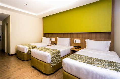 The Bayleaf Cavite Rooms: Pictures & Reviews .